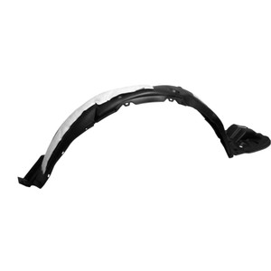 Upgrade Your Auto | Fender Trim | 14-16 Toyota Corolla | CRSHX27327