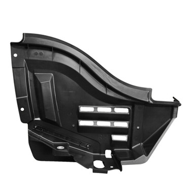 Upgrade Your Auto | Fender Trim | 14-20 Toyota Tundra | CRSHX27337