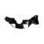 Upgrade Your Auto | Fender Trim | 14-19 Toyota Highlander | CRSHX27338