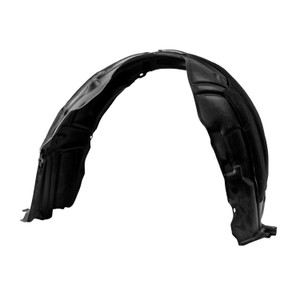 Upgrade Your Auto | Fender Trim | 07-11 Toyota Camry | CRSHX27343