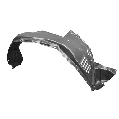 Upgrade Your Auto | Fender Trim | 14-21 Toyota 4Runner | CRSHX27346