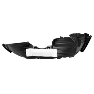 Upgrade Your Auto | Fender Trim | 15-17 Toyota Sienna | CRSHX27348