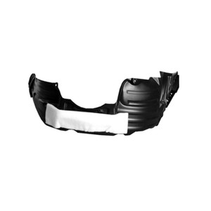 Upgrade Your Auto | Fender Trim | 15-17 Toyota Sienna | CRSHX27349