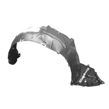 Upgrade Your Auto | Fender Trim | 15-17 Toyota Prius | CRSHX27352