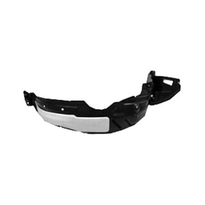 Upgrade Your Auto | Fender Trim | 17-19 Toyota Corolla | CRSHX27353