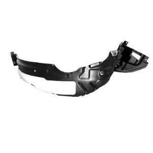 Upgrade Your Auto | Fender Trim | 17-19 Toyota Corolla | CRSHX27354