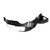 Upgrade Your Auto | Fender Trim | 17-19 Toyota Corolla | CRSHX27354
