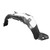 Upgrade Your Auto | Fender Trim | 15-17 Toyota Prius | CRSHX27355