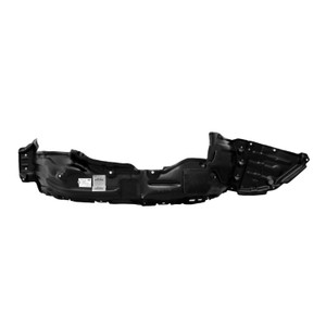 Upgrade Your Auto | Fender Trim | 17-19 Toyota Prius | CRSHX27357