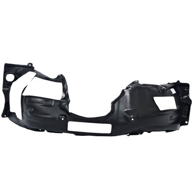 Upgrade Your Auto | Fender Trim | 19-21 Toyota Avalon | CRSHX27362