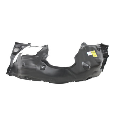 Upgrade Your Auto | Fender Trim | 18-21 Toyota Camry | CRSHX27365