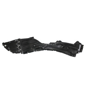 Upgrade Your Auto | Fender Trim | 19-21 Toyota Corolla | CRSHX27371