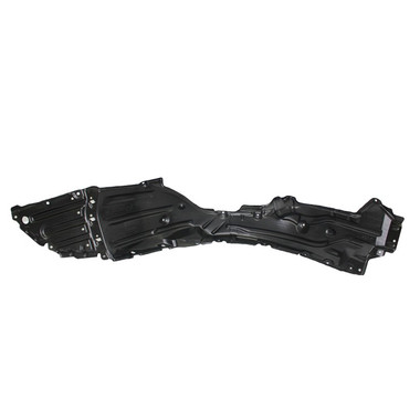 Upgrade Your Auto | Fender Trim | 19-21 Toyota Corolla | CRSHX27371