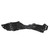 Upgrade Your Auto | Fender Trim | 19-21 Toyota Corolla | CRSHX27371
