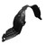 Upgrade Your Auto | Fender Trim | 19-21 Toyota Corolla | CRSHX27372