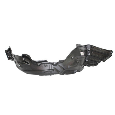 Upgrade Your Auto | Fender Trim | 20-21 Toyota Corolla | CRSHX27375