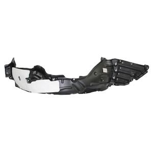 Upgrade Your Auto | Fender Trim | 20-21 Toyota Corolla | CRSHX27377