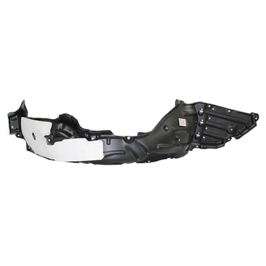Upgrade Your Auto | Fender Trim | 20-21 Toyota Corolla | CRSHX27377
