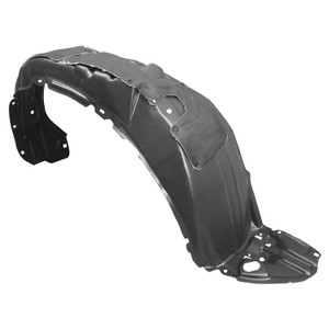 Upgrade Your Auto | Fender Trim | 18-19 Toyota Prius | CRSHX27383