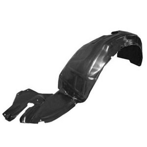 Upgrade Your Auto | Mud Skins and Mud Flaps | 00-04 Toyota Avalon | CRSHX27392