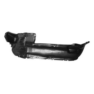 Upgrade Your Auto | Mud Skins and Mud Flaps | 03-05 Toyota 4Runner | CRSHX27393
