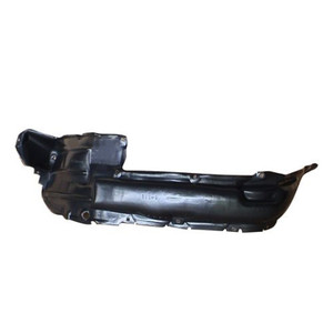 Upgrade Your Auto | Mud Skins and Mud Flaps | 03-05 Toyota 4Runner | CRSHX27394
