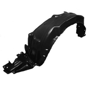 Upgrade Your Auto | Mud Skins and Mud Flaps | 04-09 Toyota Prius | CRSHX27400