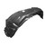 Upgrade Your Auto | Mud Skins and Mud Flaps | 07-11 Toyota Camry | CRSHX27406