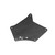 Upgrade Your Auto | Mud Skins and Mud Flaps | 07-14 Toyota 4Runner | CRSHX27410