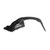 Upgrade Your Auto | Mud Skins and Mud Flaps | 03-05 Toyota 4Runner | CRSHX27420