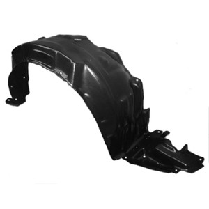 Upgrade Your Auto | Mud Skins and Mud Flaps | 04-09 Toyota Prius | CRSHX27427