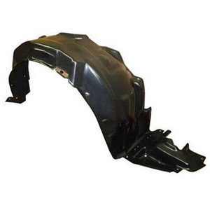 Upgrade Your Auto | Mud Skins and Mud Flaps | 04-09 Toyota Prius | CRSHX27428