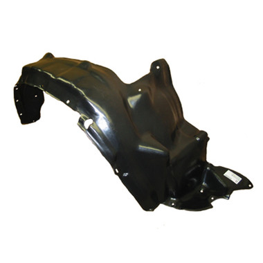 Upgrade Your Auto | Mud Skins and Mud Flaps | 05-07 Toyota Sequoia | CRSHX27433