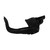 Upgrade Your Auto | Mud Skins and Mud Flaps | 06-09 Toyota 4Runner | CRSHX27438