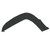 Upgrade Your Auto | Fender Trim | 03-05 Toyota 4Runner | CRSHX27445