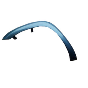 Upgrade Your Auto | Fender Trim | 06-12 Toyota RAV4 | CRSHX27446