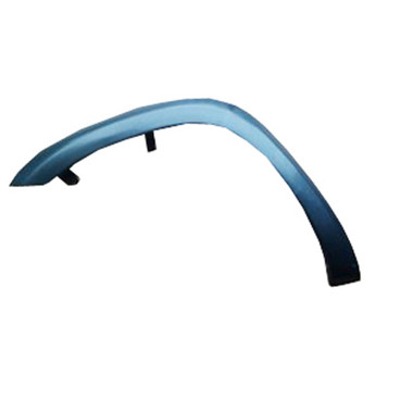 Upgrade Your Auto | Fender Trim | 06-12 Toyota RAV4 | CRSHX27446