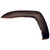 Upgrade Your Auto | Fender Trim | 05-15 Toyota Tacoma | CRSHX27448