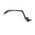 Upgrade Your Auto | Fender Trim | 07-14 Toyota FJ Cruiser | CRSHX27449