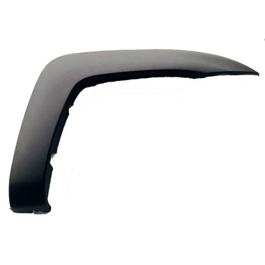 Upgrade Your Auto | Fender Trim | 05-15 Toyota Tacoma | CRSHX27454