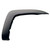 Upgrade Your Auto | Fender Trim | 05-15 Toyota Tacoma | CRSHX27454