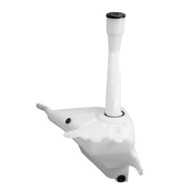 Upgrade Your Auto | Miscellaneous Engine Parts and Accessories | 98-04 Toyota Tacoma | CRSHX27505