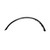 Upgrade Your Auto | Fender Trim | 95-00 Toyota Tacoma | CRSHX27530