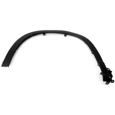 Upgrade Your Auto | Fender Trim | 14-19 Toyota Highlander | CRSHX27531