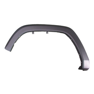 Upgrade Your Auto | Fender Trim | 16-21 Toyota Tacoma | CRSHX27538