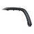 Upgrade Your Auto | Fender Trim | 10-13 Toyota 4Runner | CRSHX27540