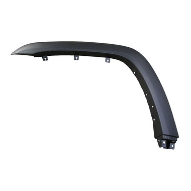 Upgrade Your Auto | Fender Trim | 14-21 Toyota 4Runner | CRSHX27541