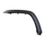 Upgrade Your Auto | Fender Trim | 14-21 Toyota 4Runner | CRSHX27541