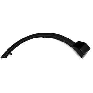 Upgrade Your Auto | Fender Trim | 16-18 Toyota RAV4 | CRSHX27542