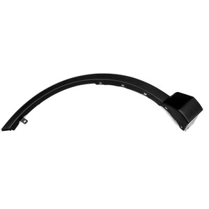 Upgrade Your Auto | Fender Trim | 16-18 Toyota RAV4 | CRSHX27543